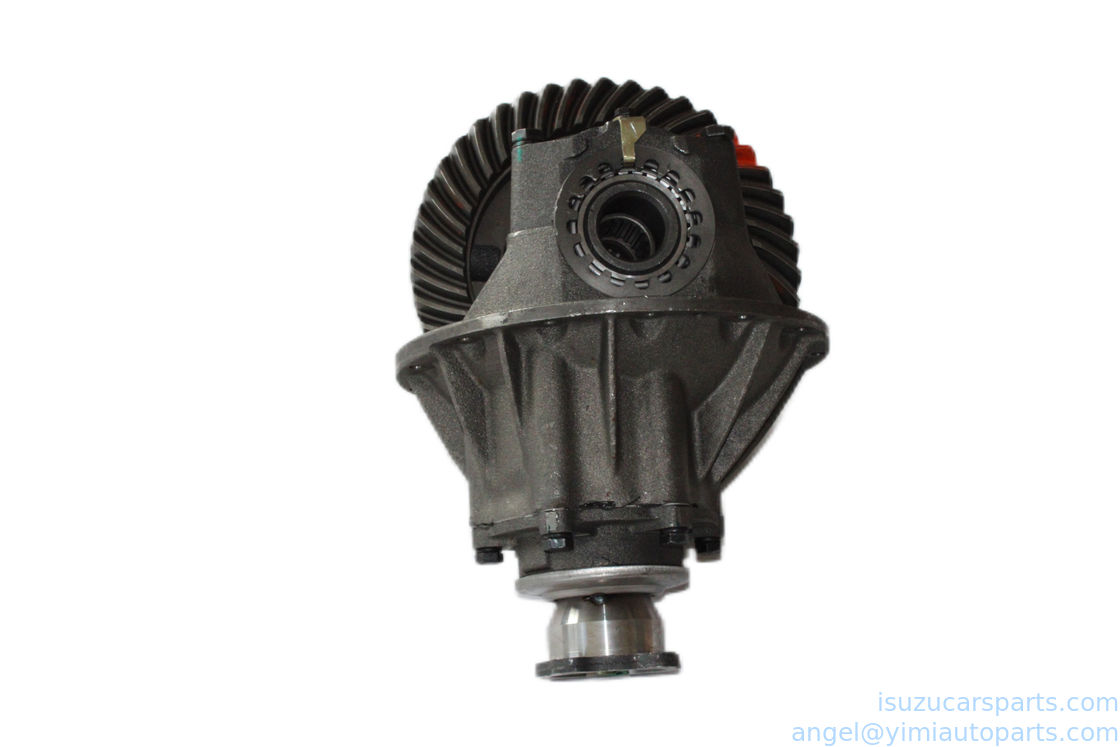 NPR Isuzu ชาซีอะไหล่ 292 14M 4HF1 4HE1 DRIVE ASM FINAL RR 7/43 8973675041 8973631010
