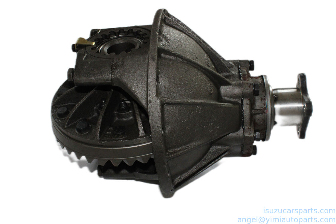 อิสูซู ชาซีชิ้นส่วนที่กําหนดเอง NPR 292MM 12MM 4BE1 DRIVE ASM FINAL RR 41/7 8970354261