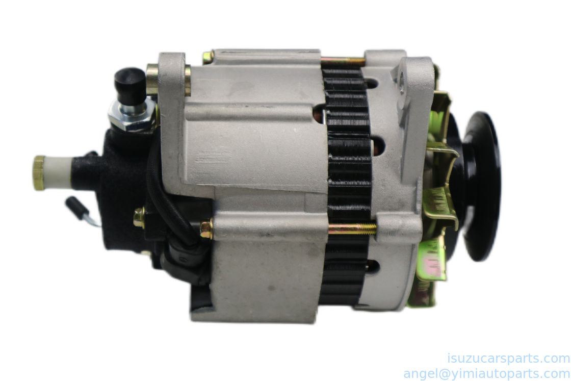 อิซูซูรถยนต์ตามสั่งอะไหล่ ISUZU C223 Generator ASM 12V 60A Generator ASM