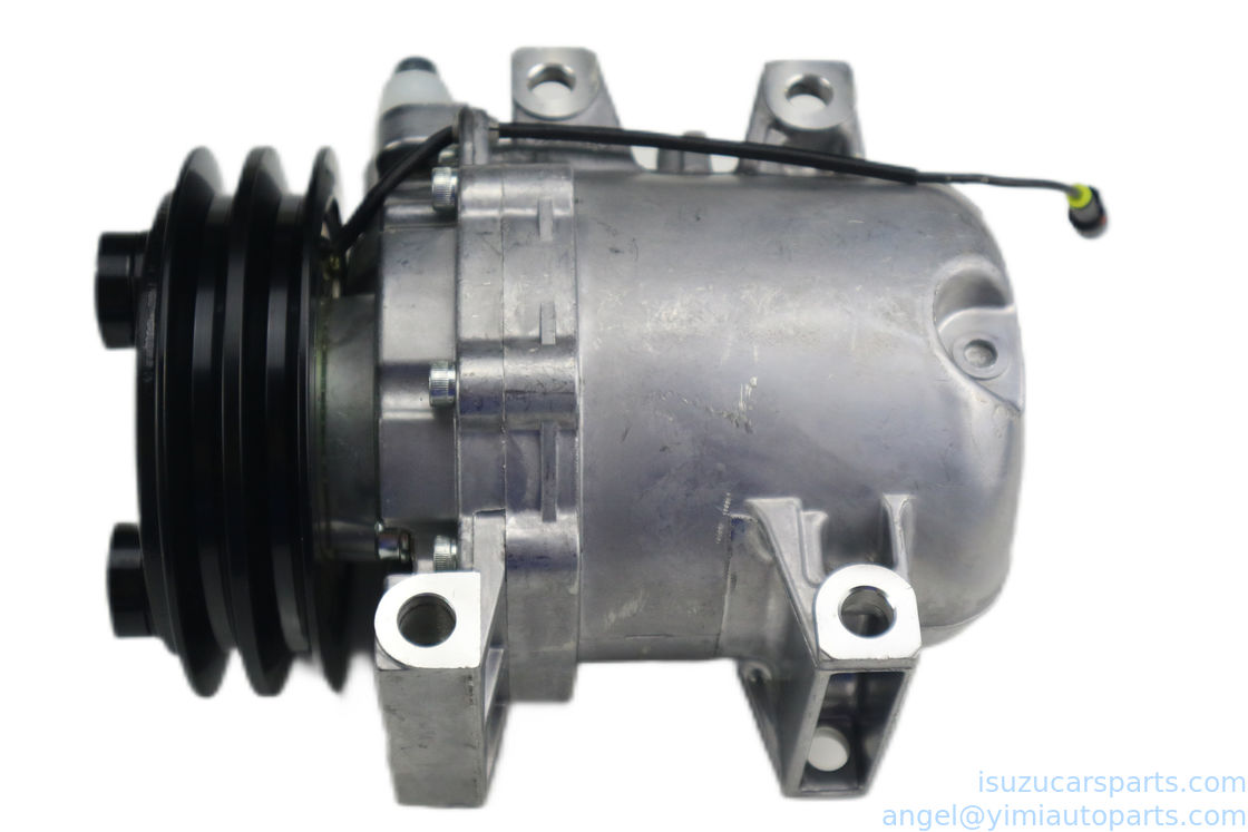 ISUZU DMAX 2.5 3.0 12V คอมเพรสเซอร์ ASM A/C 8973694150 8972366371