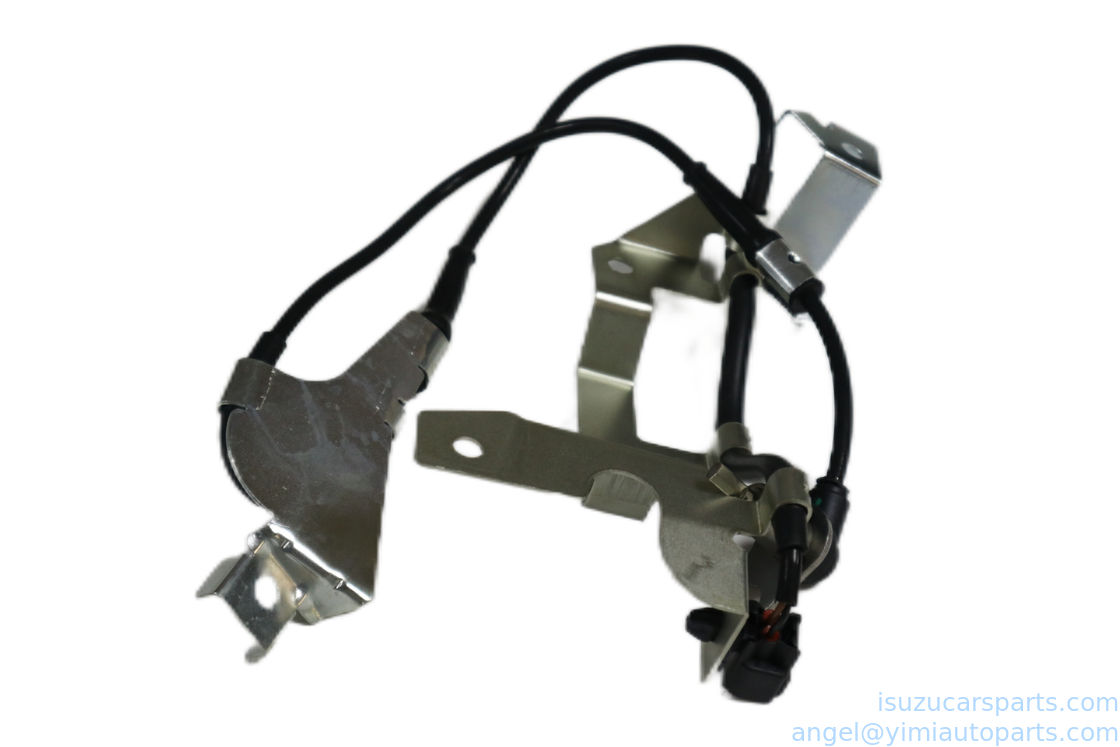 ISUZU NPR NQR 4HG1 4HE1 เซ็นเซอร์ SPD FRT RH 8-97349767-1 8973497671 8981583800
