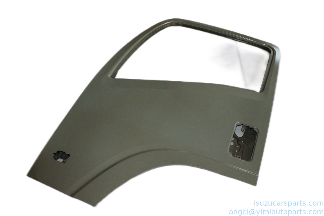 ISUZU 700P 4HK1 ประตู ASM FRT WO/TRIM LH 8980757291 6100010-P302 8980256914 8981712280 8981712340