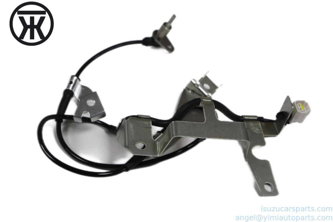 ISUZU NPR NQR 4HG1 4HE1 เซ็นเซอร์ SPD FRT LH 8-97349768-1 8973497681 8981583790