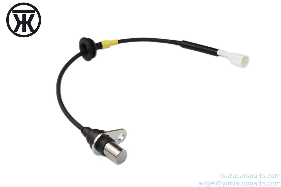 ISUZU NPR NQR 4HG1 4HE1 เซนเซอร์ความเร็ว ABS RR 8-97206760-2 8972067602