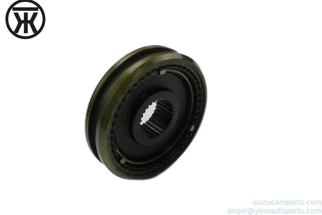 8-97300195-0 Isuzu อะไหล่เครื่องส่ง SLEEVE HUB ASM TOP-4TH OD MYY5T 4HF1 4HG1