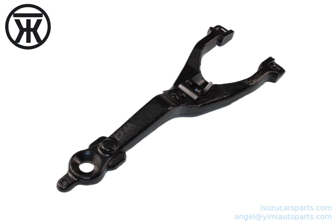 NPR 4HF1 MXA5R Isuzu อะไหล่คลาช ชิฟฟอร์ค CLU 8-97187936-0 8971879360