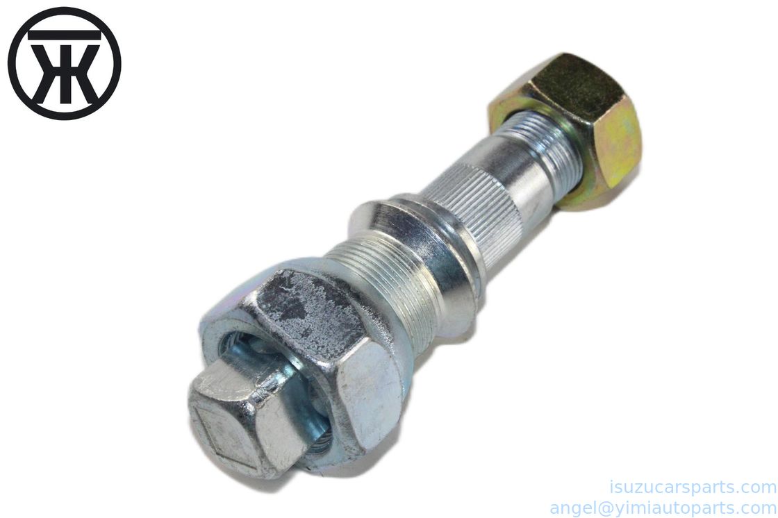 ISUZU NPR 4HG1 4HK1 PIN ล้อ RR เพลา LH 8971476140 8943834390 5943834370 1006011BB 8972876570