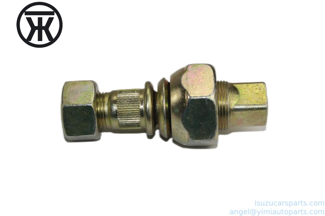 ISUZU NKR55 2.75 NKR55 77 2.75 แบบสกรู RR LH 8943834370