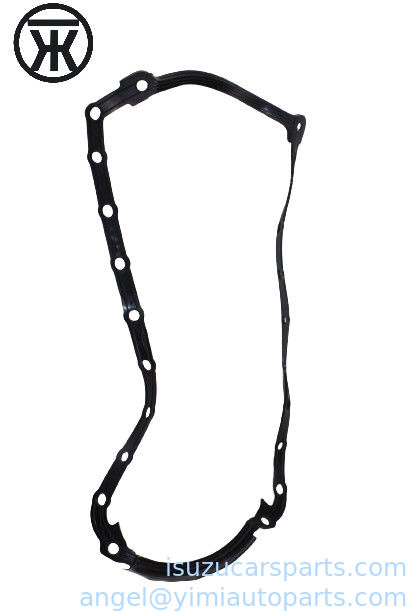 ISUZU NKR 4JB1 RM NHR TRANZIT GASKET OIL PAN TO C/BL 8970801940 1009011DZ 1009011BBB1 8970139740 สินค้าที่ใช้ในประเทศไทย
