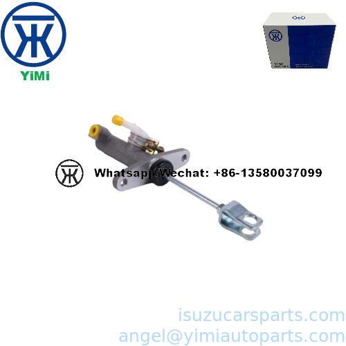 ISUZU NKR94 600P NKR69 NKR55 4JB1 4JG2 4BE1 4HF1 ซิลินดอร์หลักคลาช 8971674060 8981176440 8981176420 8971241080