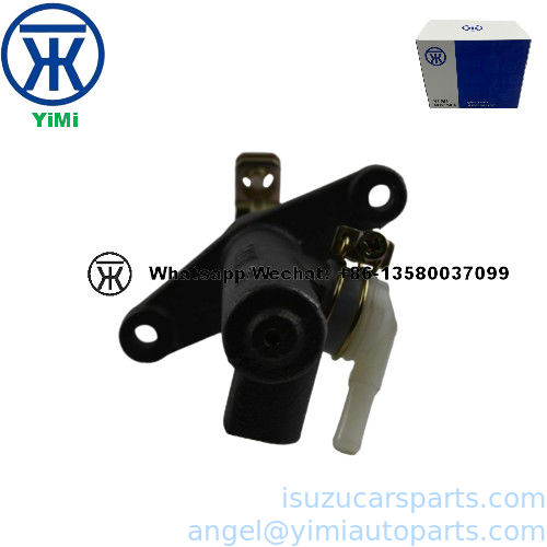 ISUZU NKR94 600P NKR69 NKR55 4JB1 4JG2 4BE1 4HF1 ซิลินดอร์หลักคลาช 8971674062 8981176442 8981176422 8971241082