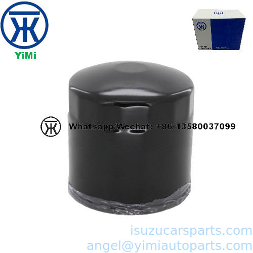 ISUZU NPR66 700P 4HF1 4HK1 เครื่องกรองน้ํามัน 8971482701 1012120-P301 2906548000