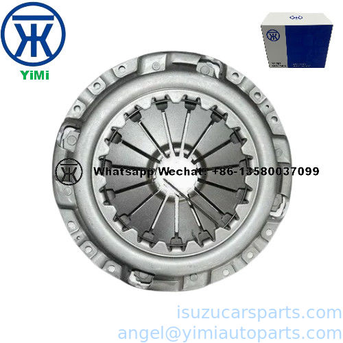 ISUZU 700P 4HK1 NPR NQR 4HE1 แผ่นความดันของคลาช 8973517940 8970388312 1601040-P301 5876101040