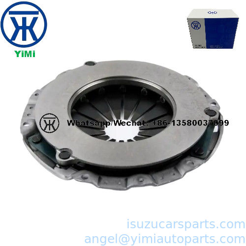 ISUZU 600P NKR55T DMAX 4JG1 4JG2 แผ่นความดันของคลาช 8971092460 5876100820 1601040-25 8970908430