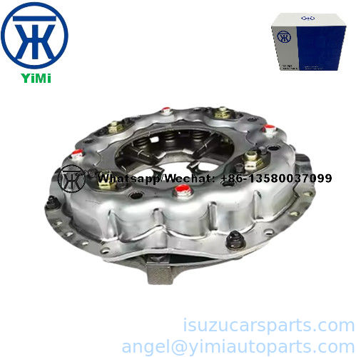 ISUZU FSR 6HH1 6BG1 6HH1 แผ่นความดันของคลาช 1312203640 1312201580 ISC523 1312204470 1312203591 1312201820