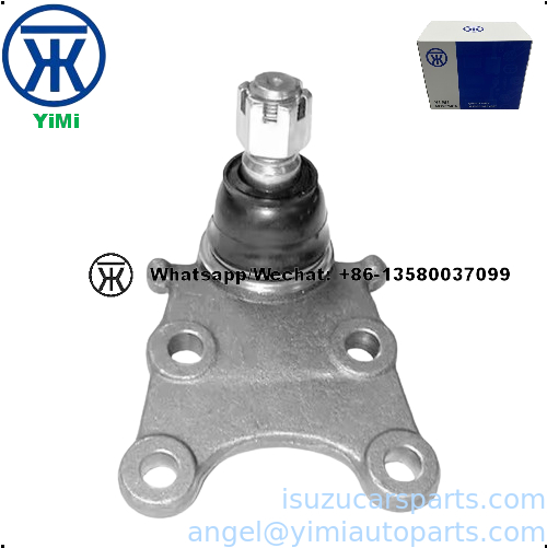 ISUZU TFS4*4 DMAX MUX X6X8 การควบคุมด้านบน Arm Ball Joint Assembly 8944594651 C8980058750