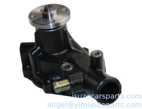 4BC2 4BE1 Isuzu NPR ปั๊มน้ํา Isuzu 4BD1 ปั๊มน้ํา 8970211710