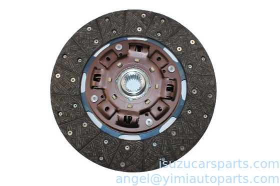 NPR58 Isuzu อะไหล่คลาช 4BE1 แลกเปลี่ยนแผ่นคลาช 5-87610078-1 8973899100