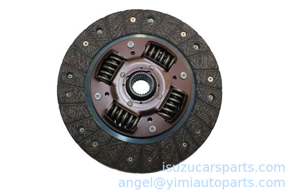TFR55 4JB1 4JA1 ISUZU ดิสก์คลาช 5-87610086-0 5876100860 8973680610