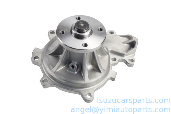 ISUZU NPR NQR NNR 4HE1 4HG1 4HF1 ปั๊มน้ํา 5-87610093-0 5876100930 8973141180