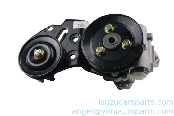 NKR94 600P รถ Isuzu ปั๊มการขับเคลื่อน 8973547301 ความทนทานสูง