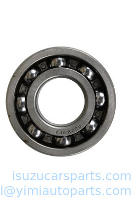 NKR 4BD1 Isuzu อะไหล่การส่งเครื่องยนต์ TOP Gear Shaft Bearings 9000906050 1701120A1