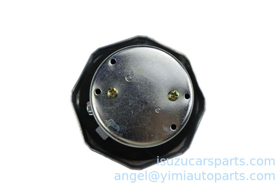 ISUZU 700P NPR NNR FVR FXZ 4HK1 CAP TANK น้ํามัน W KEY 8981460101 8980889820 8980331571