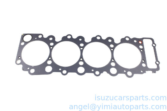 700P 4HK1 Isuzu เครื่องยนต์อะไหล่ กล่องกระบอกหัว 8973754330 สภาพใหม่
