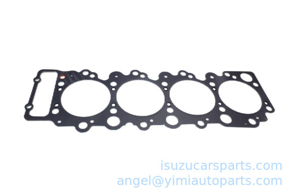 4HF1-O Isuzu เครื่องยนต์อะไหล่ กล่องหัวกระบอกประปา มาตรฐาน 8971058730