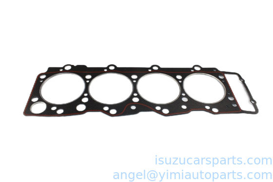 8971058731 8971075680 อิสูซู อินจีนอะไหล่ 4HF1-O ISUZU NPR Head Gasket