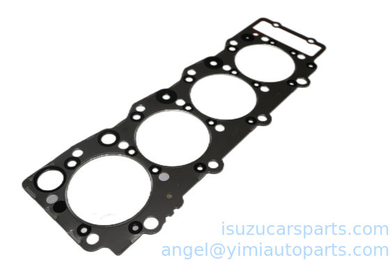 8971058732 8971075681 Isuzu รถยนต์อะไหล่ ISUZU NPR 4HF1 กระบอกหัวกระบอก