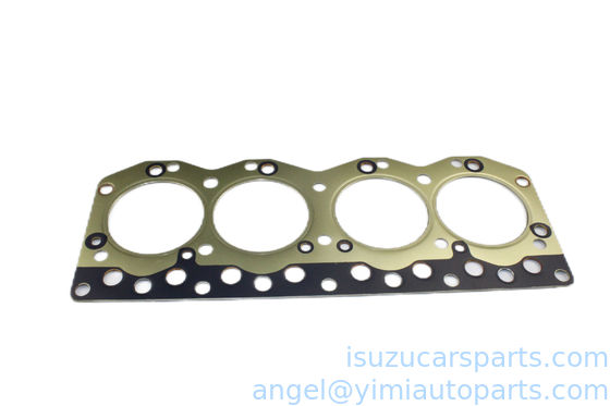 ตลาดหลังจําหน่าย Isuzu C240 Head Gasket CYL HD 5111410691