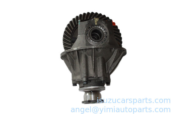 NPR Isuzu ชาซีอะไหล่ 292 14M 4HF1 4HE1 DRIVE ASM FINAL RR 7/43 8973675041 8973631010