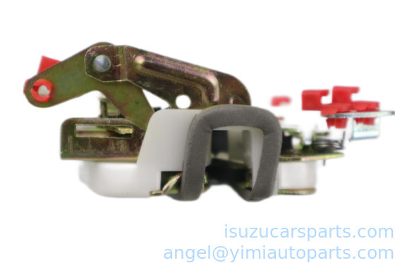 ISUZU TFR 4ZD1 ประตูล็อค FRT LH 8970000200 8971158520