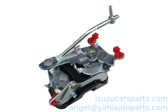 ISUZU NHR NPR ประตูล็อค L 8942710091 6205100A