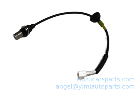 700P 4HK1 4HE1 4HG1 ISUZU ABS Sensor RR 8972067600 เครื่องสํารองไฟฟ้ารถยนต์