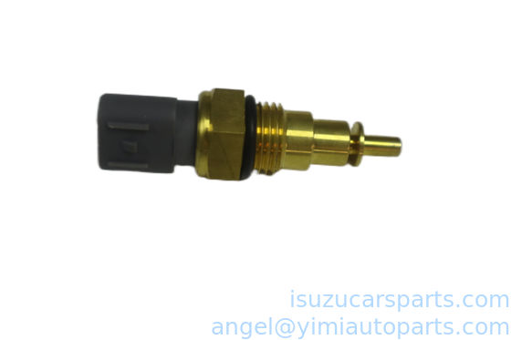 4HE1 Isuzu อะไหล่ไฟฟ้า เซ็นเซอร์เทอร์โมสตัต 8971703270 8980237170