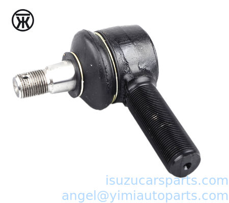 มาตรฐาน 700P 4HK1 Isuzu Tie Rod End LH 8971431010 3233350190