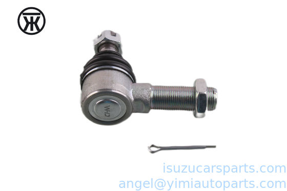 NKR94 100P อิสูซู ชาซีชิ้นส่วน ROD END TIE ROD L 8971073490