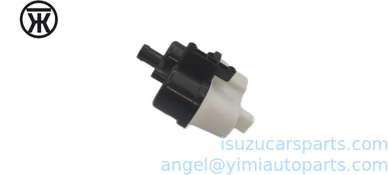 ความทนทานสูง ปั๊มตรวจจับการรั่วของ Audi Volkswagen 7L0906243D มาตรฐาน