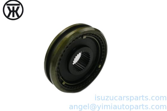 8-97300195-0 Isuzu อะไหล่เครื่องส่ง SLEEVE HUB ASM TOP-4TH OD MYY5T 4HF1 4HG1