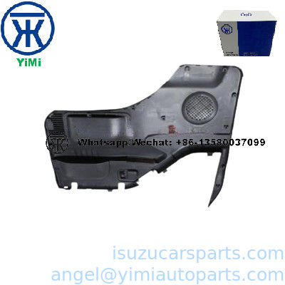 ISUZU NPR71 4HE1 600P PAD TRIM FRT ประตู LH 8978597220