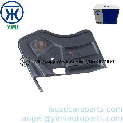 ISUZU 700P 4HK1TCS PAD TRIM FRT ประตู RH 8974053671