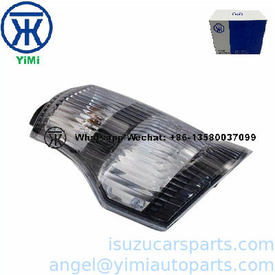 ISUZU 600P 4KH1 NKR77 4JH1 สัญญาณหันหน้า 8973651720 8980539400 8980108810 8980539380 4121020-LFA20