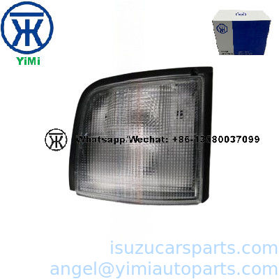 ISUZU TFR54 สัญญาณเบาะหน้า 8944345700