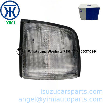 ISUZU TFR54 สัญญาณเบาะหน้า 8944345690