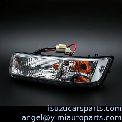 ISUZU NHR NPR สัญญาณเบาะหน้า 8942574120 3726310A