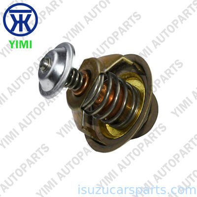 เครื่องยนต์เทอร์โมสตัท 1-13770085-0 1137700850 สำหรับ ISUZU FVR 6SA1 6SD1 รถบรรทุก