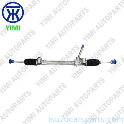 คุณภาพ แร็คพวงมาลัย 45510-52341 45510-52340 สำหรับ Toyota Vitz NSP135 4WD 2010-2013 แร็ค EPS RHD & Pinion OEM โรงงาน