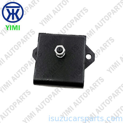 คุณภาพ แท่นเครื่องยนต์ 1-53215172-0 1532151720 1-87610162-0 สำหรับ ISUZU LT132 6HE1 6HH1 6HK1 — ขายึดเครื่องยนต์ยาง OEM โรงงาน